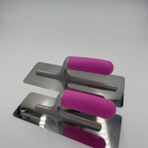 MarmorinoTools Limited edition Stilmirror Pink 2 pcs