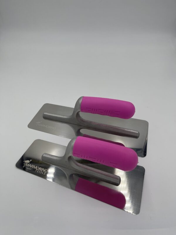 MarmorinoTools Limited edition Stilmirror Pink 2 pcs