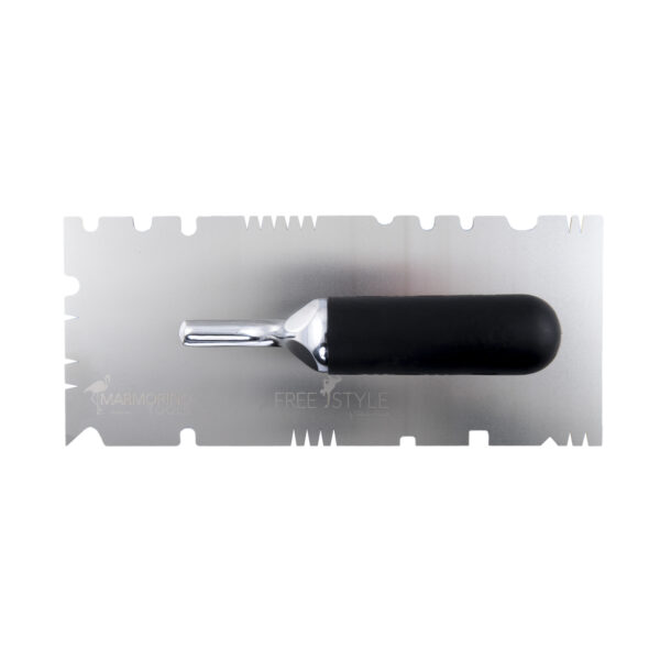 MarmorinoTools 25115 Free style trowel 280x120.